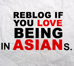 Never had an asian. 