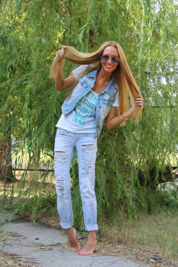 Natalie from Russia