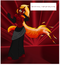 taboopony:  arctictundrapony:  A: Damn it Goredoph you broke