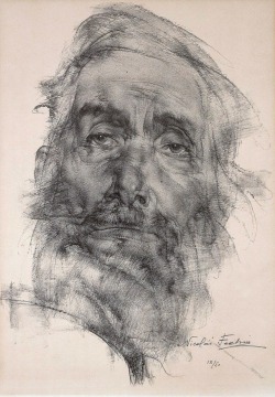 Nicolai Fechin