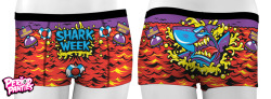 indig0wendig0:  harebrained:  Period Panties by Harebrained.