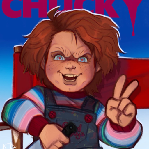 amascomet:Desperately trying to get all this child’s play 2