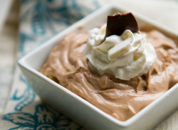 im-horngry:  Vegan Chocolate Mousse - As Requested!