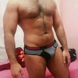 Follow my two hairy men blogs:http://sambrcln.tumblr.comhttp://hairysex.tumblr.com