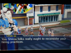 momfricker:  indygnayshon:Everyone please buy Project x Zone