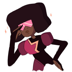 crystal-gems:  gizzlescribbles:  Drawing some gems from memory
