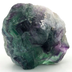 ifuckingloveminerals:  Fluorite China