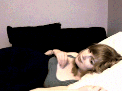 sexysexnsuch:  dollyleigh:  to sleep or make more dumb gifs?