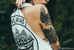 tattooac:  founq:Tattoo Blog Tattoo Blog