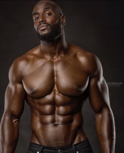 Blacktexassmuscle