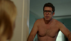 Male Celebrity Pits
