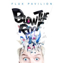 #fluxpavilion