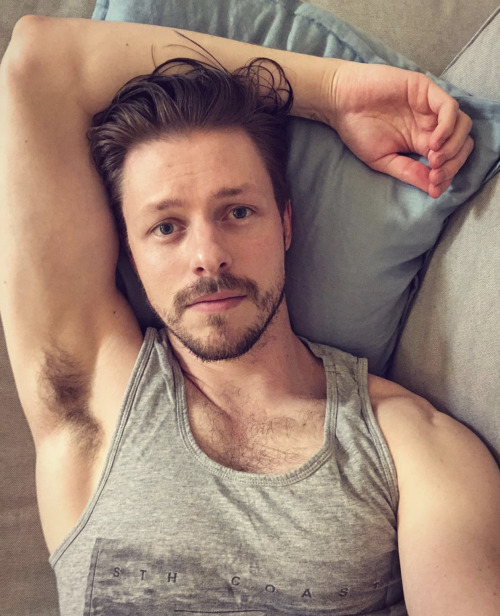 Muskpits
