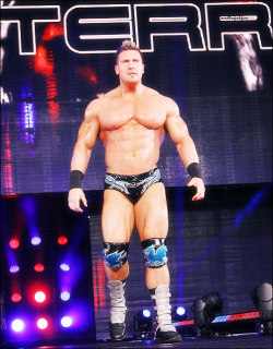 Rob Terry