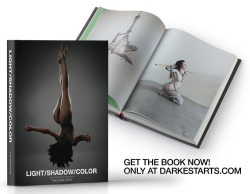 finchdown: LIGHT/SHADOW/COLOR is a 340 page hardcover fine art