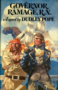 Governor Ramage R.N.Pope, DudleyPublished by Simon & Schuster,