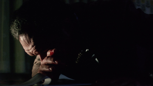 Screenshots from the David Cronenberg’s Rabid (1977), which has recently been released on Blu-Ray for the first time (UK release only). Read about the film here.