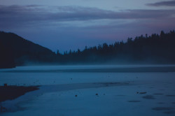 charleyzheng:  And the low light dips across the water to slumber