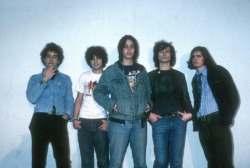 jules-chirst: The Strokes, Is This It era 