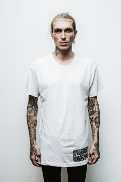 zepsternerd:  Bradley Soileau