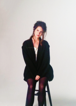 the-king-of-coney-island:   lvnadelrey:  Photoshoot by Polydor