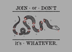 threadless:  Join or don’t. It’s whatever. Like really. Up