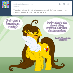 askdreambaker:  asksongbreeze:  Now please excuse me while I