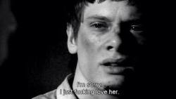 skins-black-and-white:  Black & White Blog: Quotes, Gifs,