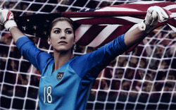 nude–celebrities:Team USA Soccer Goalie Hope Solo Nude Leaked