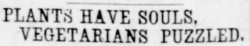 yesterdaysprint: St. Louis Post-Dispatch, Missouri, April 21,