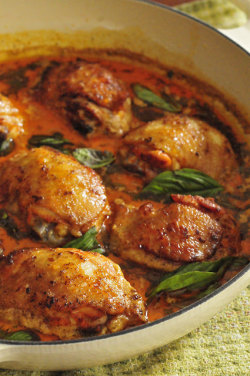 foodffs:Lemon Butter ChickenReally nice recipes. Every hour.Show