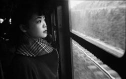 fotojournalismus:  Japan, 1951.Photographs by Werner Bischof