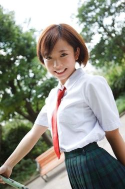 mincang:  ショートカットの可愛い画像が集まるスレ
