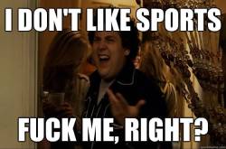 Me rn.  #afl #fucksports #aussierules #fuckthis #overit #meme