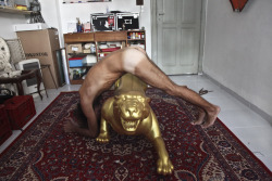 Have Your Cock and Eat It Too.