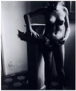 francescawoodmanphoto:  1977-78 Untitled, Rome, Italy. 