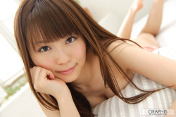 kojimblrprn:  Hazuki Kamino,神野はづき