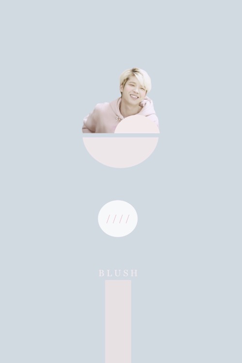 buenocafe:  â– Woohyun Showtime Moments: The Pink Hoodie 