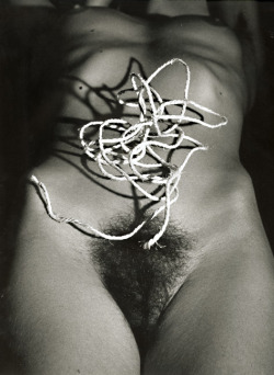 vivipiuomeno:  Marcel Marien ph. (Belgian surrealist, dead 1993)