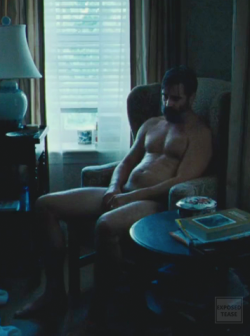 exposedtease:  Colin Farrell in The Killing Of A Sacred Deer