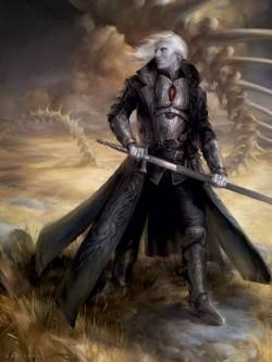 rpgrules:  From: http://sheppardarts.deviantart.com/art/Sorin-Solemn-Visitor-479581349