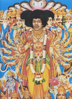 Jimi Hendrix