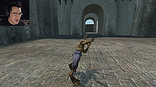 slenbee:  Overgrowth | FUNNY BUNNY 