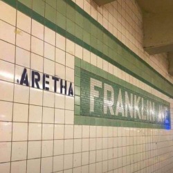 oshun67:  Aretha Franklin was and forever will be the antithesis