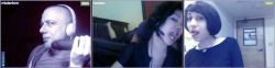 mistertorn:  Presently stuck in http://tinychat.com/mistertorn
