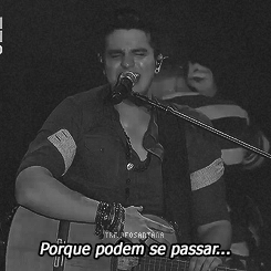 Sem você a minha vida não tem sentido