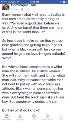 heyblackrose:  xmagnet-o:  heyblackrose:  fedupblackwoman:  ankh-niggas-anonymous: