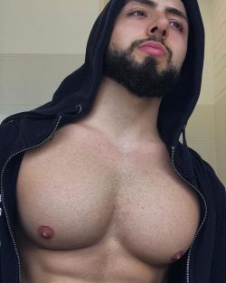 Simply Hot Guys