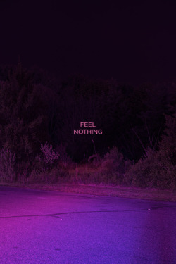 nevver:  Feel fine 