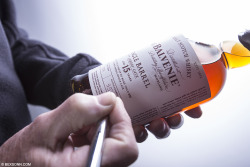 bexsonn:  The #Balvenie Sherry Cask 15yo Single Barrel Scotch